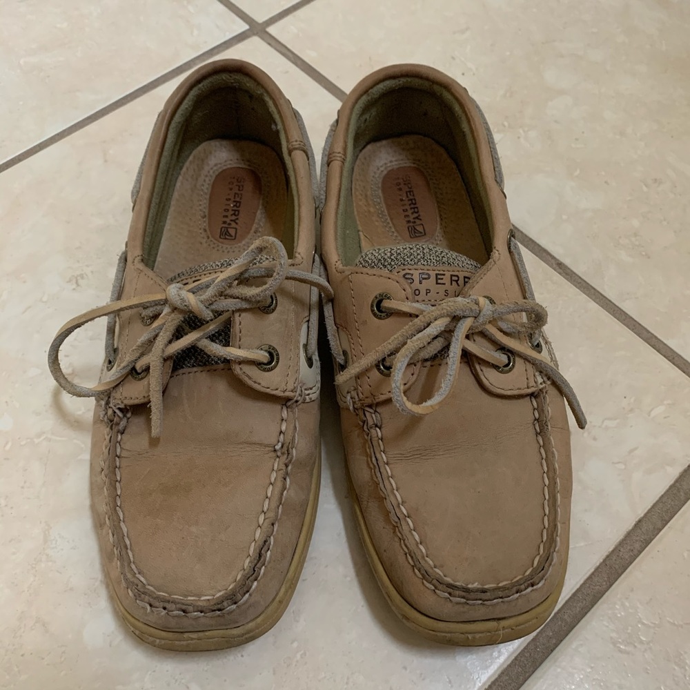 Sperry Bluefish shoe
